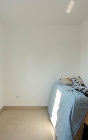 Studio à venda com 34m², 1 quarto e sem vaga Studio à venda com 34m², 1 quarto e sem vagaQuarto