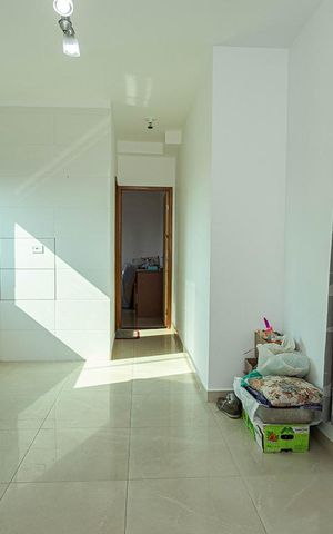 Studio à venda com 34m², 1 quarto e sem vaga Studio à venda com 34m², 1 quarto e sem vagaSala