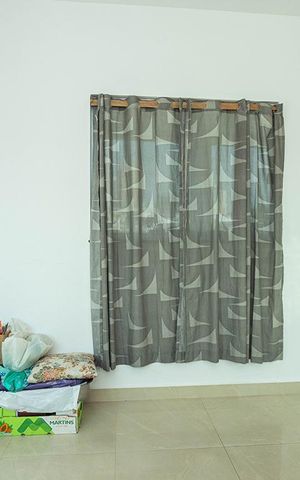 Studio à venda com 34m², 1 quarto e sem vaga Studio à venda com 34m², 1 quarto e sem vagaSala