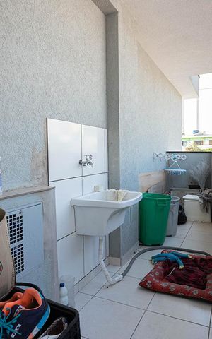 Studio à venda com 34m², 1 quarto e sem vaga Studio à venda com 34m², 1 quarto e sem vagaÁrea de Serviço