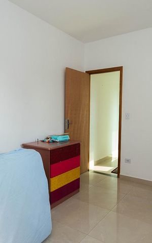 Studio à venda com 34m², 1 quarto e sem vaga Studio à venda com 34m², 1 quarto e sem vagaQuarto