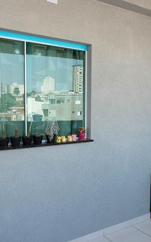 Studio à venda com 34m², 1 quarto e sem vaga Studio à venda com 34m², 1 quarto e sem vagaÁrea de Serviço