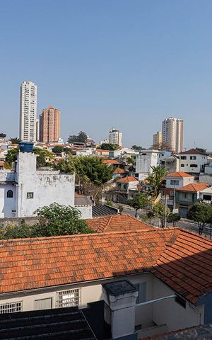 Studio à venda com 34m², 1 quarto e sem vaga Studio à venda com 34m², 1 quarto e sem vagaVista área comum