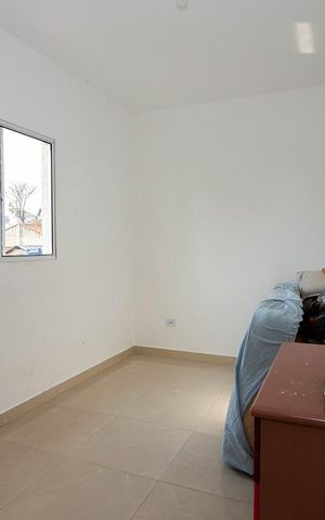 Studio à venda com 34m², 1 quarto e sem vaga Studio à venda com 34m², 1 quarto e sem vagaQuarto