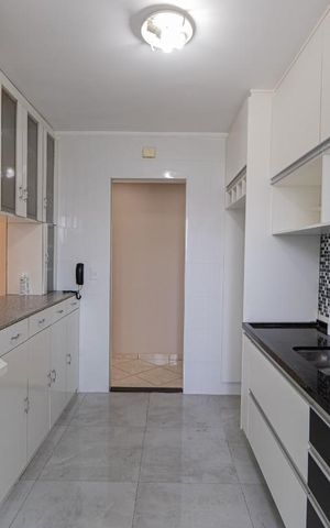 Apartamento à venda com 58m², 2 quartos e 1 vaga Apartamento à venda com 58m², 2 quartos e 1 vagaCozinha