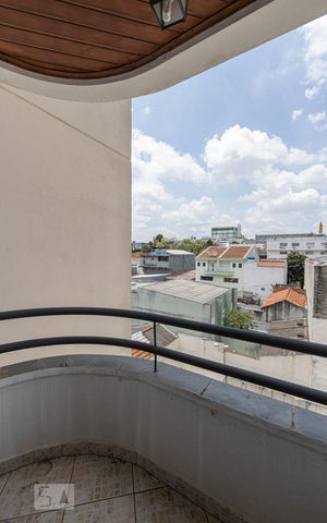 Apartamento à venda com 58m², 2 quartos e 1 vaga Apartamento à venda com 58m², 2 quartos e 1 vagaVaranda Sala