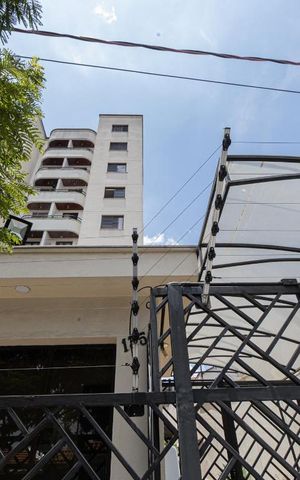 Apartamento à venda com 58m², 2 quartos e 1 vaga Apartamento à venda com 58m², 2 quartos e 1 vagaFachada