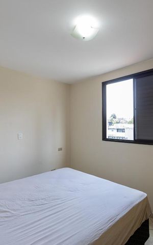Apartamento à venda com 58m², 2 quartos e 1 vaga Apartamento à venda com 58m², 2 quartos e 1 vagaSuite