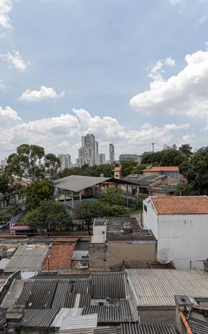 Apartamento à venda com 58m², 2 quartos e 1 vaga Apartamento à venda com 58m², 2 quartos e 1 vagaQuarto 1