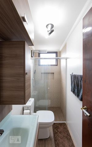 Apartamento à venda com 58m², 2 quartos e 1 vaga Apartamento à venda com 58m², 2 quartos e 1 vagaSuite
