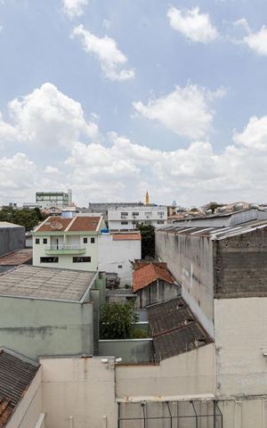 Apartamento à venda com 58m², 2 quartos e 1 vaga Apartamento à venda com 58m², 2 quartos e 1 vagaVista Suite