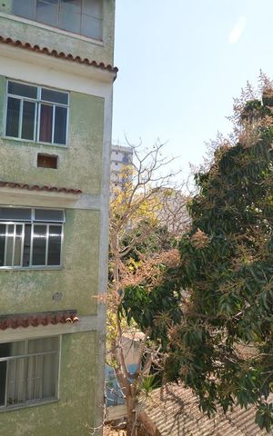 Apartamento à venda com 62m², 2 quartos e sem vagaVista da Cozinha
