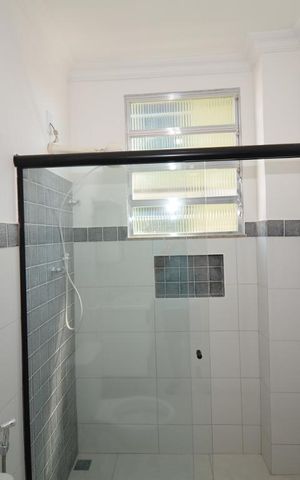 Apartamento à venda com 62m², 2 quartos e sem vagaBanheiro