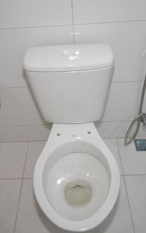 Apartamento à venda com 62m², 2 quartos e sem vagaBanheiro