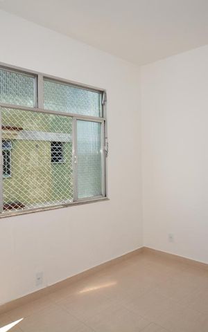 Apartamento à venda com 62m², 2 quartos e sem vagaQuarto 2