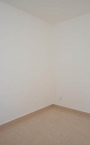 Apartamento à venda com 62m², 2 quartos e sem vagaQuarto 2