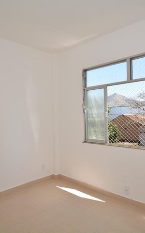 Apartamento à venda com 62m², 2 quartos e sem vagaQuarto 2