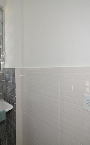 Apartamento à venda com 62m², 2 quartos e sem vagaCozinha e Área de Serviço