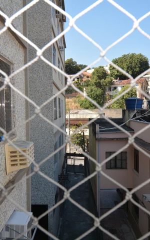 Apartamento à venda com 62m², 2 quartos e sem vagaVista do Quarto 1