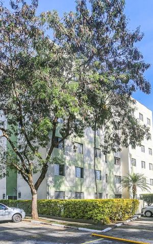 Apartamento para alugar com 47m², 2 quartos e 1 vaga Apartamento para alugar com 47m², 2 quartos e 1 vagaArea Comum