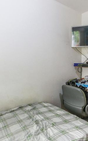 Apartamento para alugar com 47m², 2 quartos e 1 vaga Apartamento para alugar com 47m², 2 quartos e 1 vagaQuarto 2