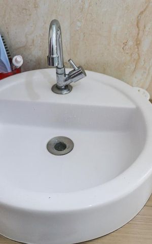Apartamento para alugar com 47m², 2 quartos e 1 vaga Apartamento para alugar com 47m², 2 quartos e 1 vagaBanheiro
