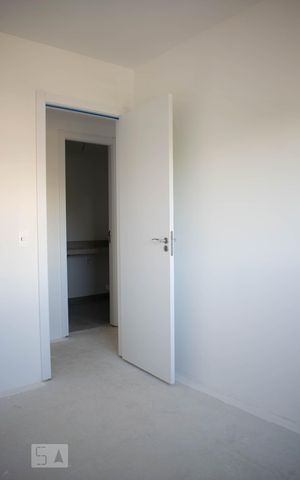 Apartamento à venda com 93m², 3 quartos e 2 vagasQuarto 2