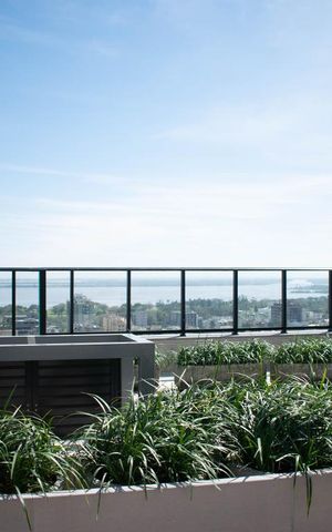 Apartamento à venda com 93m², 3 quartos e 2 vagasÁrea Comum - Sacada
