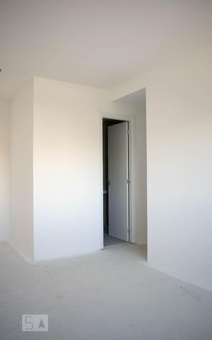 Apartamento à venda com 93m², 3 quartos e 2 vagasQuarto 3