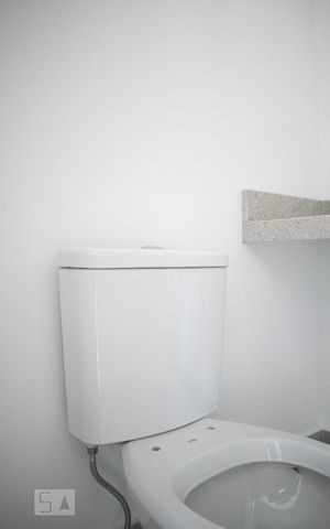 Apartamento à venda com 93m², 3 quartos e 2 vagasBanheiro 3