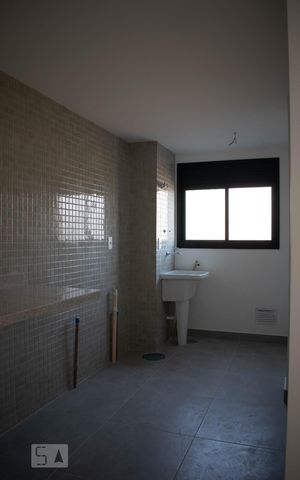 Apartamento à venda com 93m², 3 quartos e 2 vagasCozinha