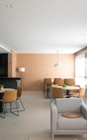 Apartamento à venda com 93m², 3 quartos e 2 vagasSalão de Festas