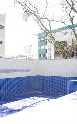 Apartamento à venda com 93m², 3 quartos e 2 vagasPiscina Externa