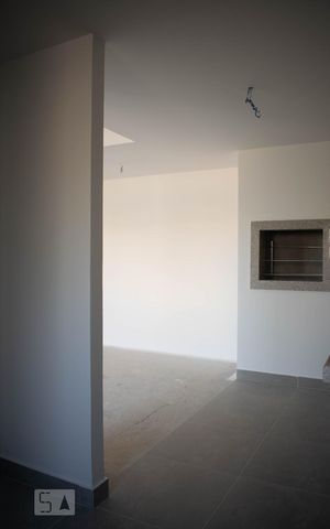 Apartamento à venda com 93m², 3 quartos e 2 vagasCozinha