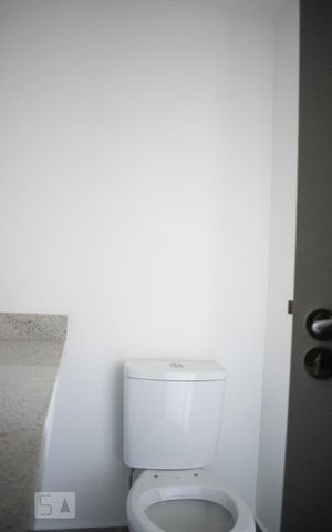 Apartamento à venda com 93m², 3 quartos e 2 vagasBanheiro 2