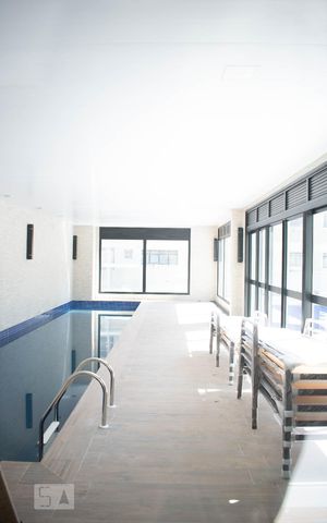 Apartamento à venda com 93m², 3 quartos e 2 vagasPiscina Interna