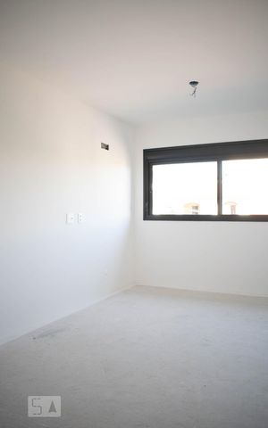Apartamento à venda com 93m², 3 quartos e 2 vagasQuarto 3