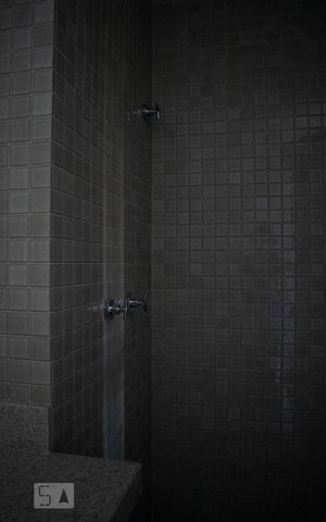 Apartamento à venda com 93m², 3 quartos e 2 vagasBanheiro