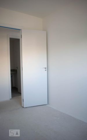 Apartamento à venda com 93m², 3 quartos e 2 vagasQuarto 1