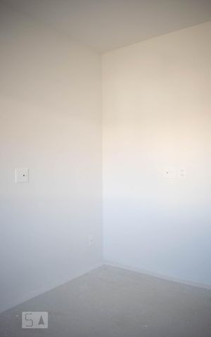Apartamento à venda com 93m², 3 quartos e 2 vagasQuarto 2