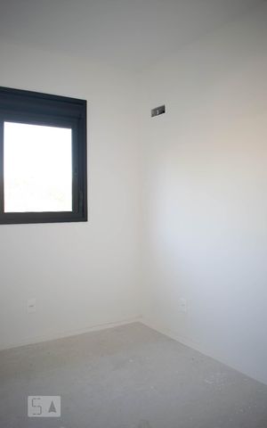 Apartamento à venda com 93m², 3 quartos e 2 vagasQuarto 2