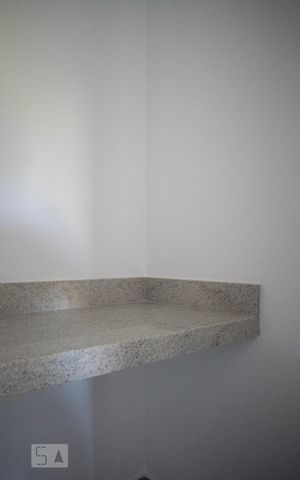 Apartamento à venda com 93m², 3 quartos e 2 vagasBanheiro 2