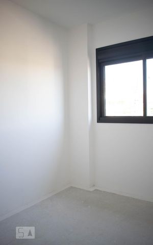 Apartamento à venda com 93m², 3 quartos e 2 vagasQuarto 2