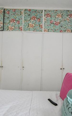 Casa à venda com 90m², 2 quartos e 1 vagaQuarto 01