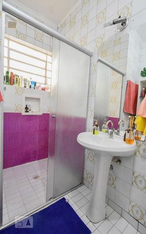 Casa à venda com 90m², 2 quartos e 1 vagaBanheiro 01