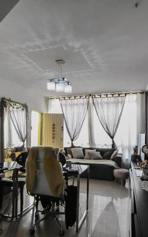 Casa à venda com 90m², 2 quartos e 1 vagaSala de Jantar