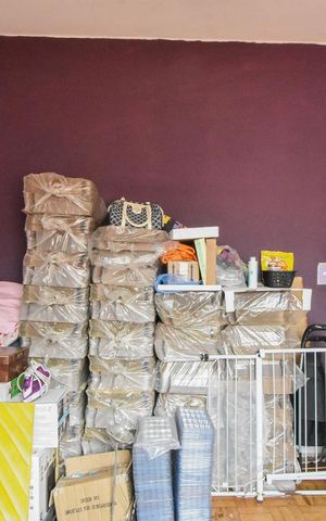 Casa à venda com 90m², 2 quartos e 1 vagaQuarto 02