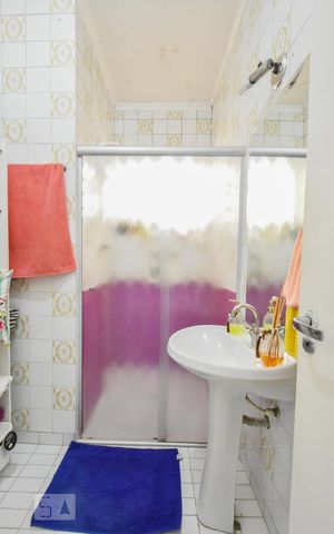 Casa à venda com 90m², 2 quartos e 1 vagaBanheiro 01