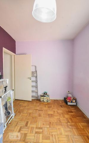 Casa à venda com 90m², 2 quartos e 1 vagaQuarto 02