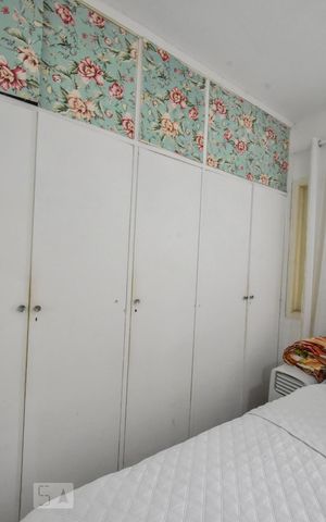 Casa à venda com 90m², 2 quartos e 1 vagaQuarto 01